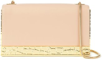 Ted Baker Elise Chain Strap Box Clutch