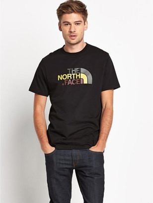 The North Face Mens Easy Tee