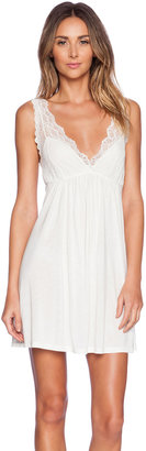 Only Hearts Venice Tank Chemise