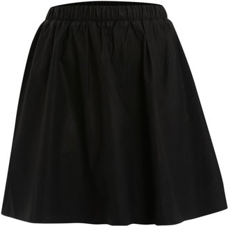 Glamorous PU skirt