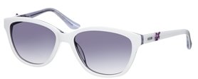 Moschino Crystal And Strass Sunglasses - C50 crystal-strass