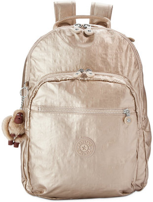 Kipling Handbag, Seoul Print Backpack