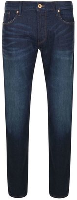 Armani Jeans J06 Slim Jeans