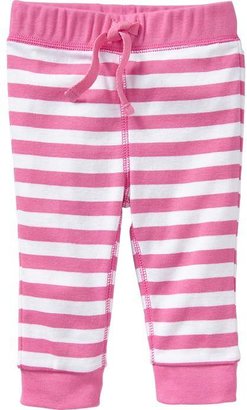 Old Navy Jersey Pull-On Pants for Baby