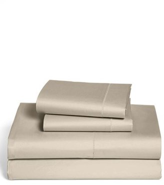 Nordstrom 500 Thread Count Fitted Sateen Sheet (Buy & Save)