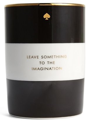 Kate Spade 'imagination' Scented Candle
