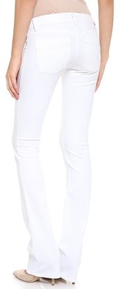 DL1961 Cindy Slim Bootcut Jeans