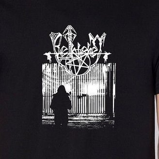 American Apparel BETHLEHEM T-shirt dsbm death dark doom metal rotting christ