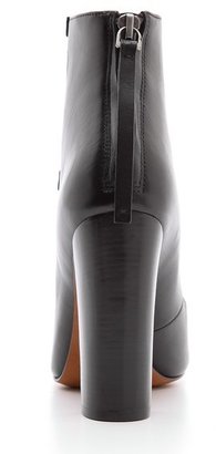 Marc by Marc Jacobs Seditionary Ankle Boots