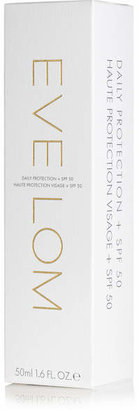 Eve Lom Daily Protection + Spf50, 50ml