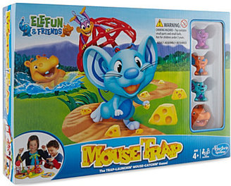 Board Games Elefun & Friends Mouse Trap game