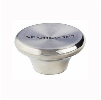 Le Creuset Stainless Steel Knob - Large