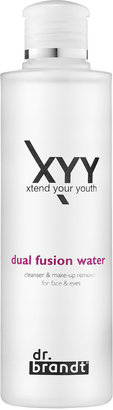 Dr. Brandt Skincare Xtend Your Youth Dual Fusion Water