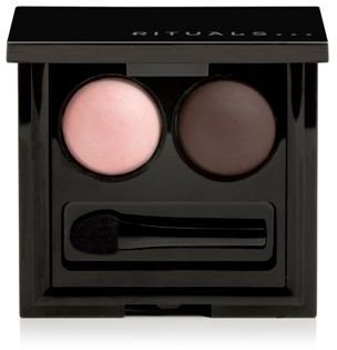 House of Fraser Rituals Baked eye shadow