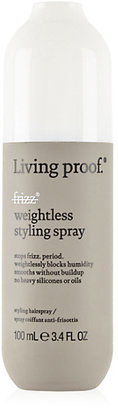 Living Proof No Frizz Weightless Styling Spray 100ml