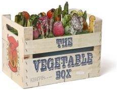 Anthropologie The Vegetable Box