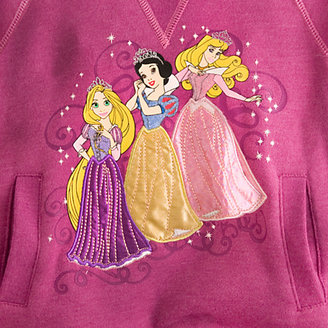 Disney Princess Pullover Hoodie for Girls