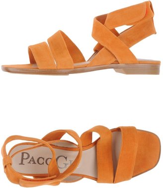 Paco Gil Sandals