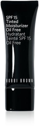 Bobbi Brown SPF 15 Oil-Free Tinted Moisturiser