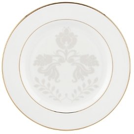 Lenox Scalamandre By Scalamandre by Love Bird Bread & Butter Plate