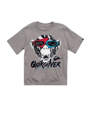 Quiksilver Boys 2-7 Monkey Biz T-shirt