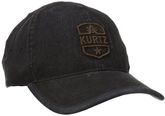 A. Kurtz Men's Toby Baseball Cap
