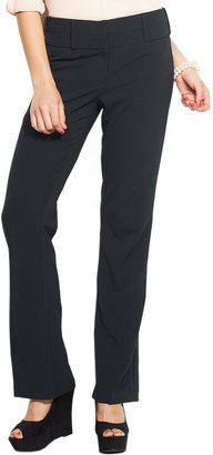 candies bootcut dress pants