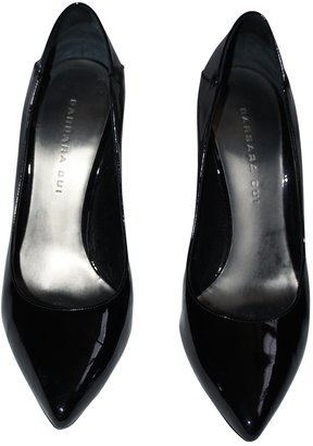 Barbara Bui Black Patent leather Heels