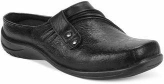 Easy Street Shoes Holly Comfort Clogs
