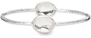 Ippolita 'Rock Candy' 2 Stone Bangle (Online Only)