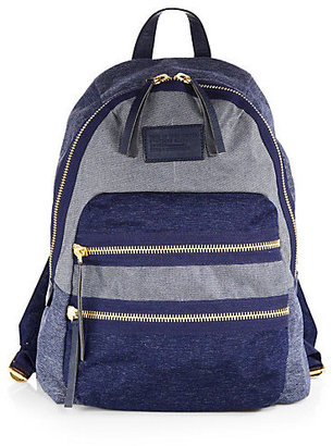 Marc by Marc Jacobs Packrat Nylon Backpack