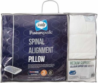 Sealy Posturepedic Spinal Alignment Pillow medium
