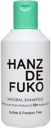 Hanz de Fuko Natural Shampoo, Size: 237ml