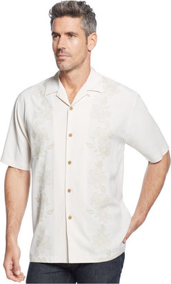 Tommy Bahama Knotty By Nature Silk Shirt
