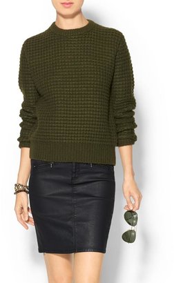 Marc by Marc Jacobs Walley Sweater