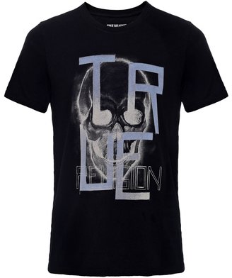 True Religion Truly Sketchy T-Shirt