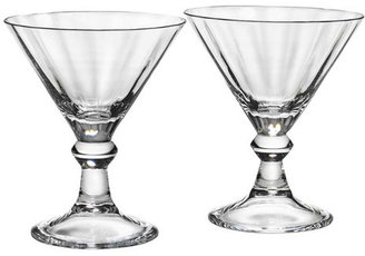 Reed & Barton Heritage Austin Cocktail Glass
