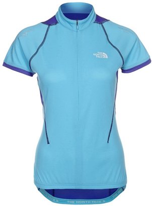The North Face Sports shirt blue
