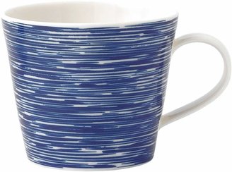 Royal Doulton Pacific Texture Mug