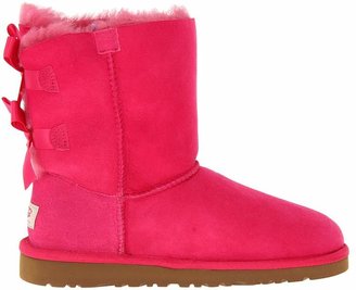 UGG Kids - Bailey Bow Girls Shoes
