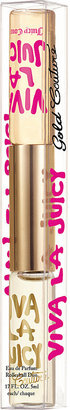 Juicy Couture Viva La Juicy Gold Couture Eau De Parfum Rollerball - for Women