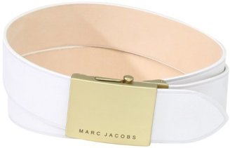 Marc Jacobs Men's Monogram Belt