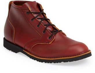 Danner 'Forest Heights - Olmsted' Plain Toe Boot (Men)