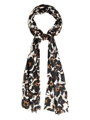 Diane von Furstenberg Hanovar scarf