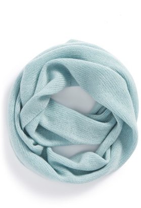 Halogen 'Touch of Sparkle' Cashmere Infinity Scarf