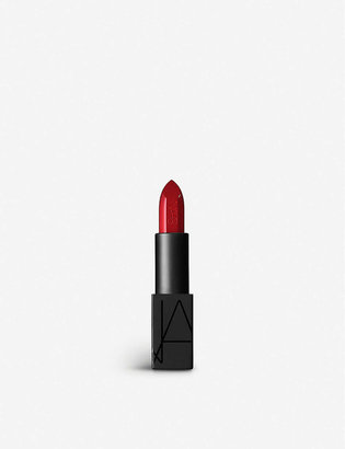 NARS Lasting Audacious Lipstick Lana