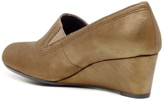 VANELi Lara Loafer Wedge - Wide Width Available