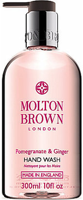 Molton Brown Pomegranate & Ginger hand wash 300ml