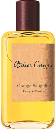 Atelier Cologne Orange Sanguine Cologne Absolue, Mens, Size: 200ml