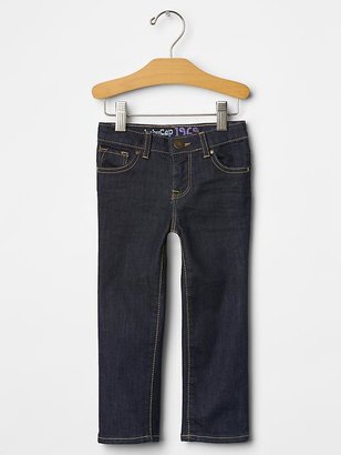 Gap Straight jeans